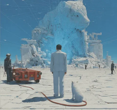 动漫频道代表画面：动画作品分类